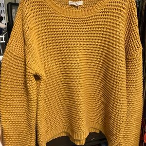 Women’s Sweater